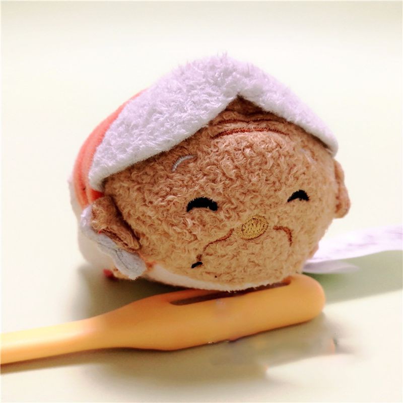 9cm Disney TSUM TSUM Coco Mama Hector Pepita Imelda Ernesto Mini