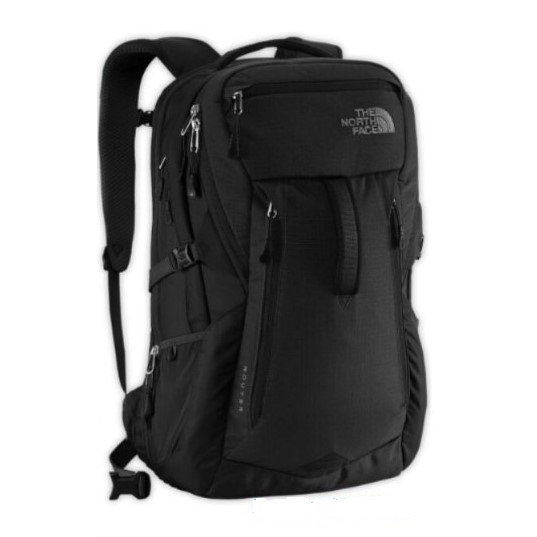 The North Face TNF Router Backpack 35L Travel/Daily/Hiking Backpack ...