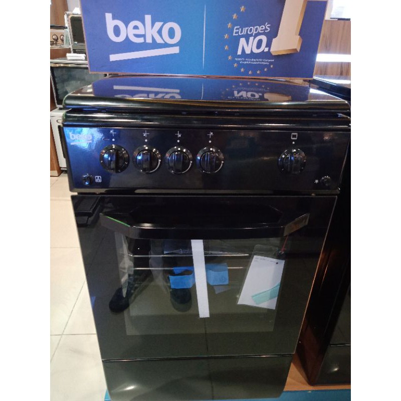 Beko gas range price hot sale