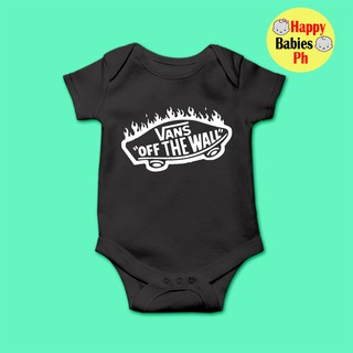 Infant vans clothing hotsell