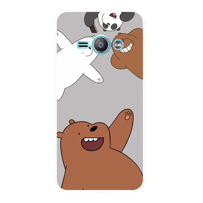 Cell Phones Samsung Galaxy J1 Ace Phone Cover Back Cover Samsung