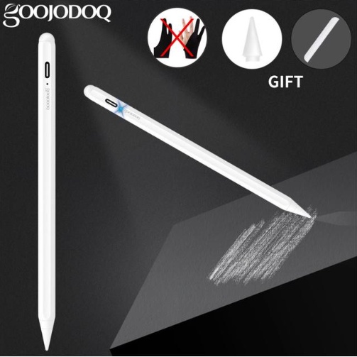 [Value Choice]GOOJODOQ 13th GD13 Pencil Wireless Charger Smart Active ...