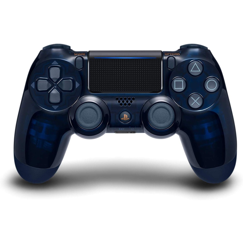 500 Million Limited Edition PS4 DualShock 4 Controller