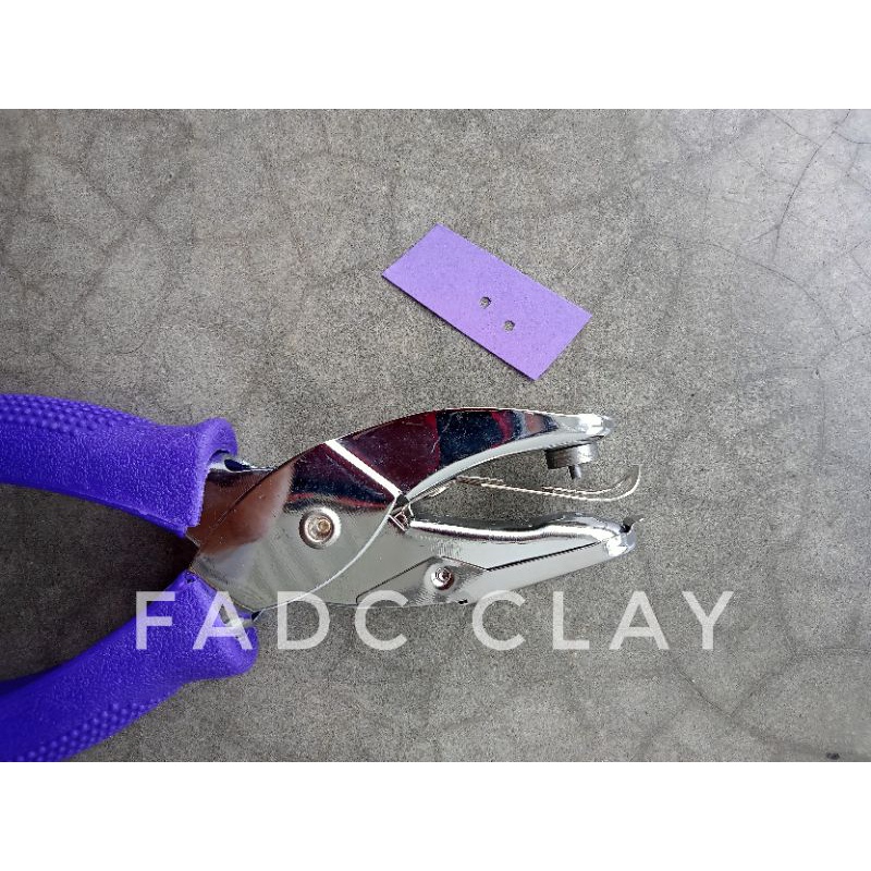 T18 Earring Hole Puncher Shopee Philippines