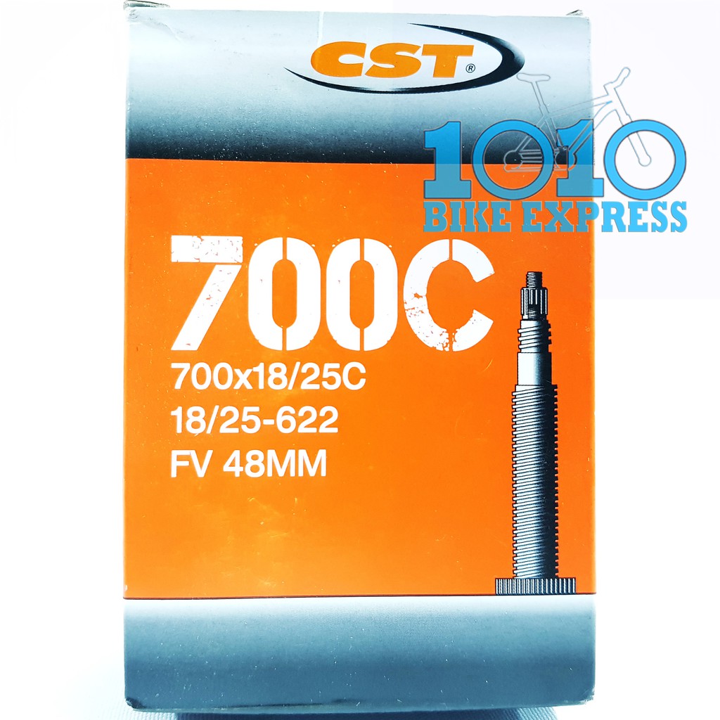 700c x 25 tubes sale