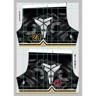 buy black mamba jersey