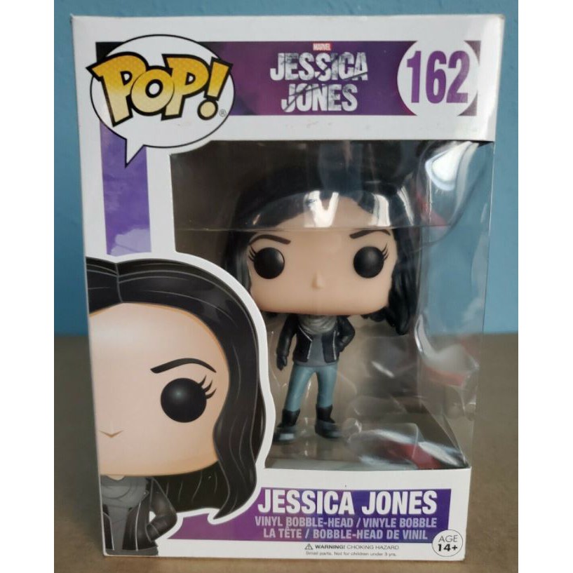 Jess funko clearance pop