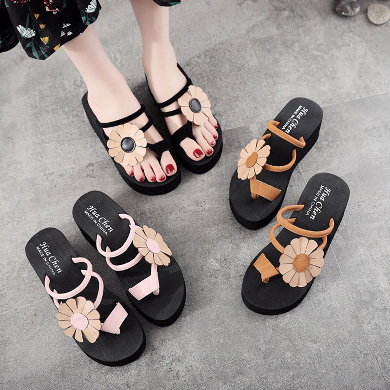 Beautiful ladies hot sale slippers