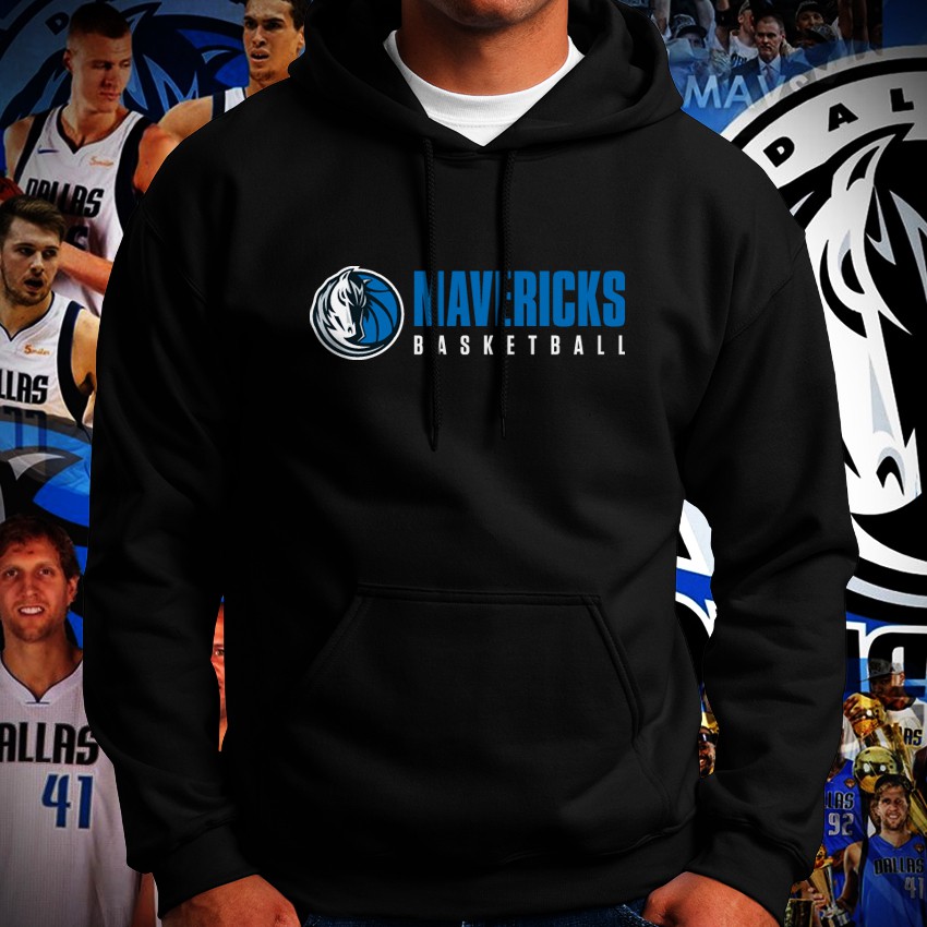 Mavs sweatshirt outlet