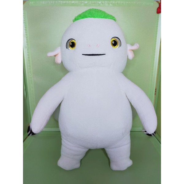 Wuba deals doll online