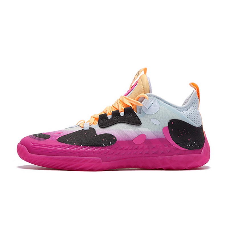 Harden 1 pink clearance