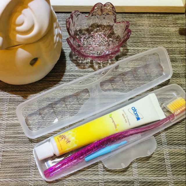 atomy oral care system(RANDOM COLOUR) | Shopee Philippines
