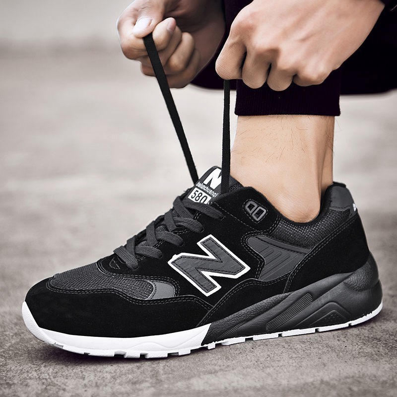 New balance shoes store for men philippines