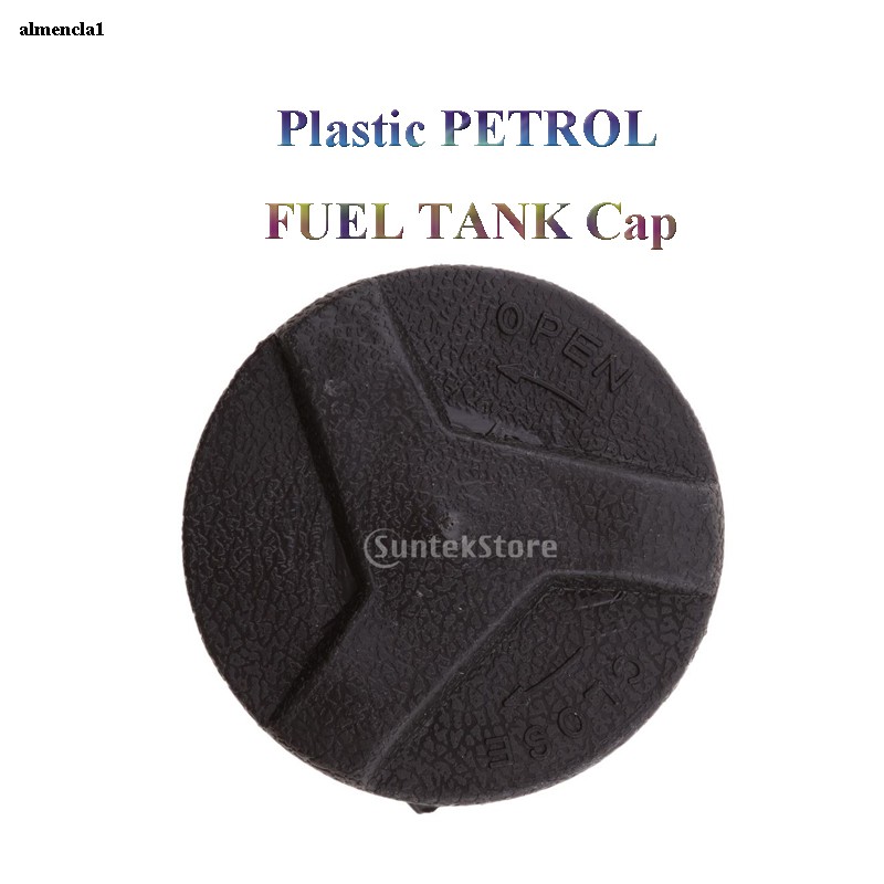 READY STOCKMotorcycle Gas Fuel Petrol Tank Cap for 43CC 49CC Mini Dirt