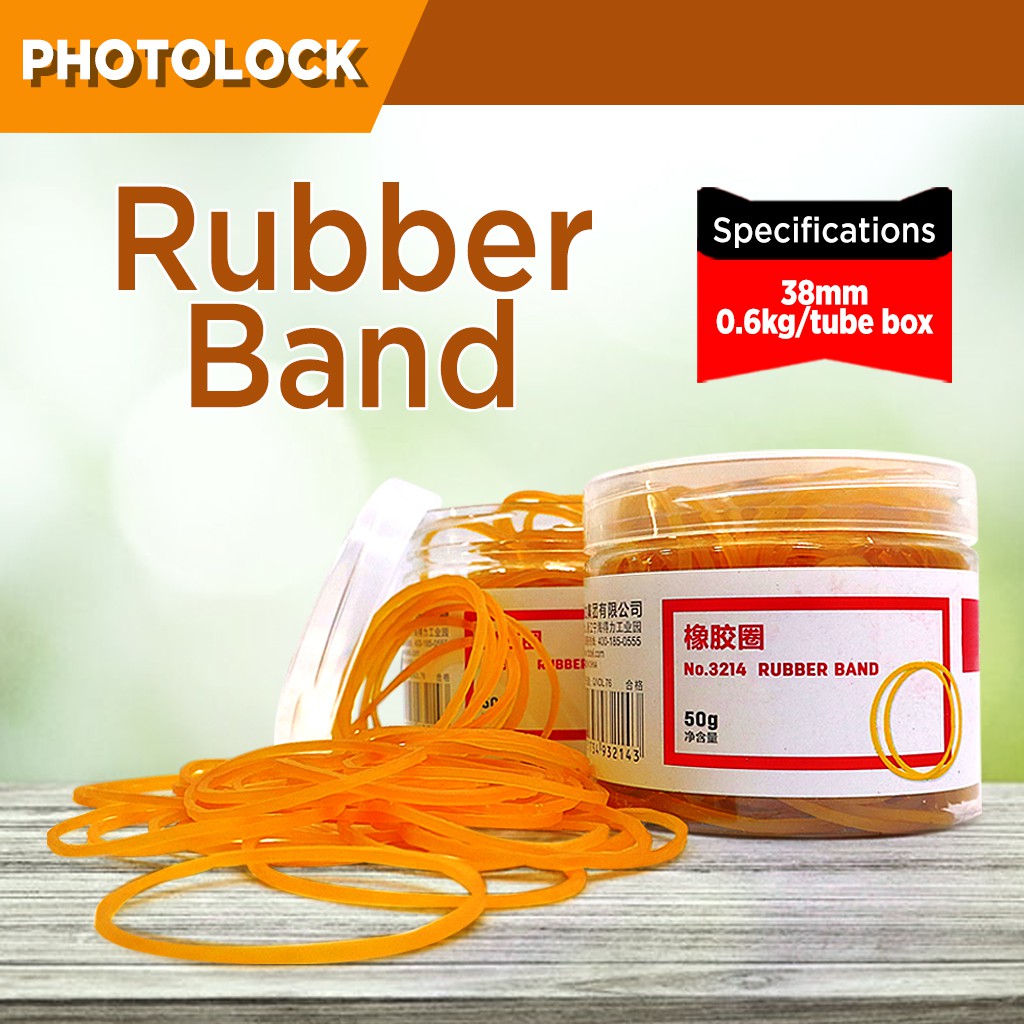 Shop rubber band for Sale on Shopee Philippines
