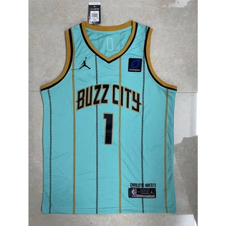 Shop jersey hornets for Sale on Shopee Philippines