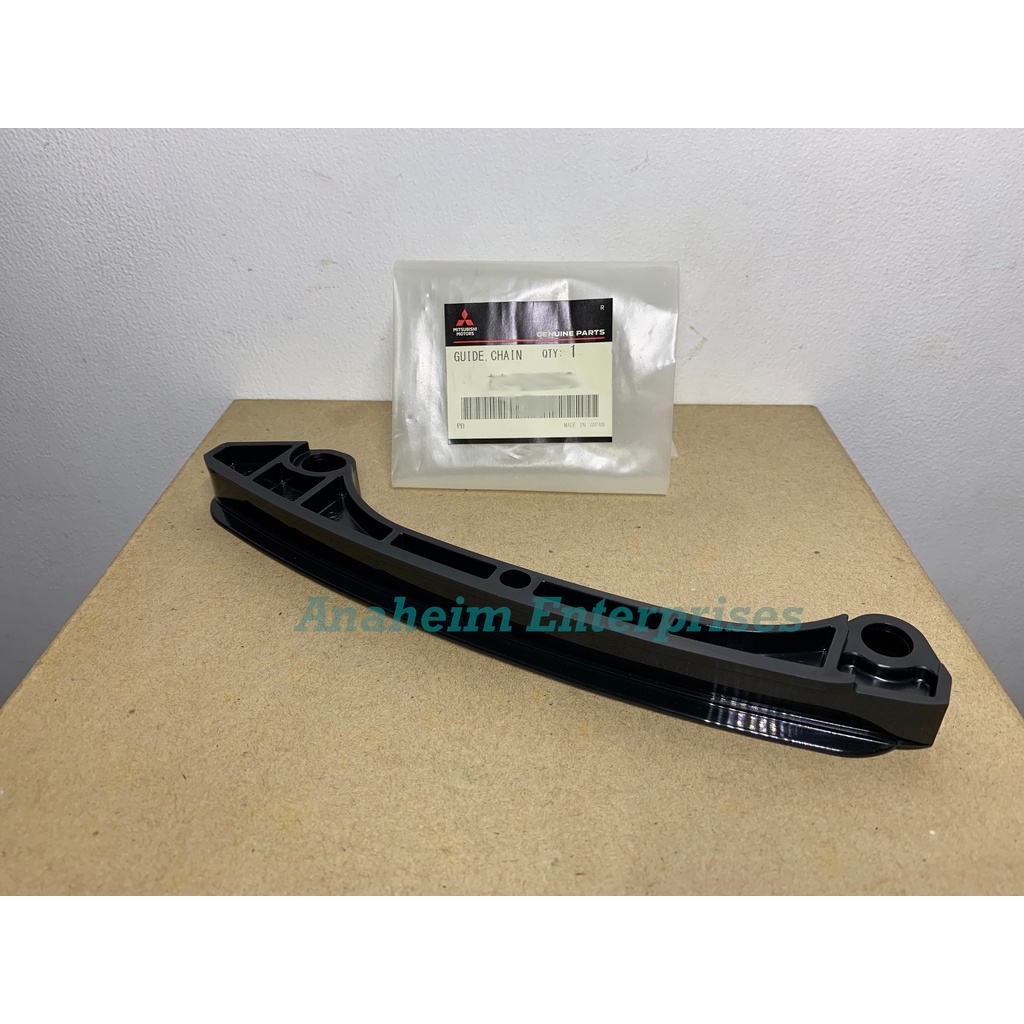 Mitsubishi Xpander, Xpander Cross, Lancer Ex, Mirage Timing Chain Loose