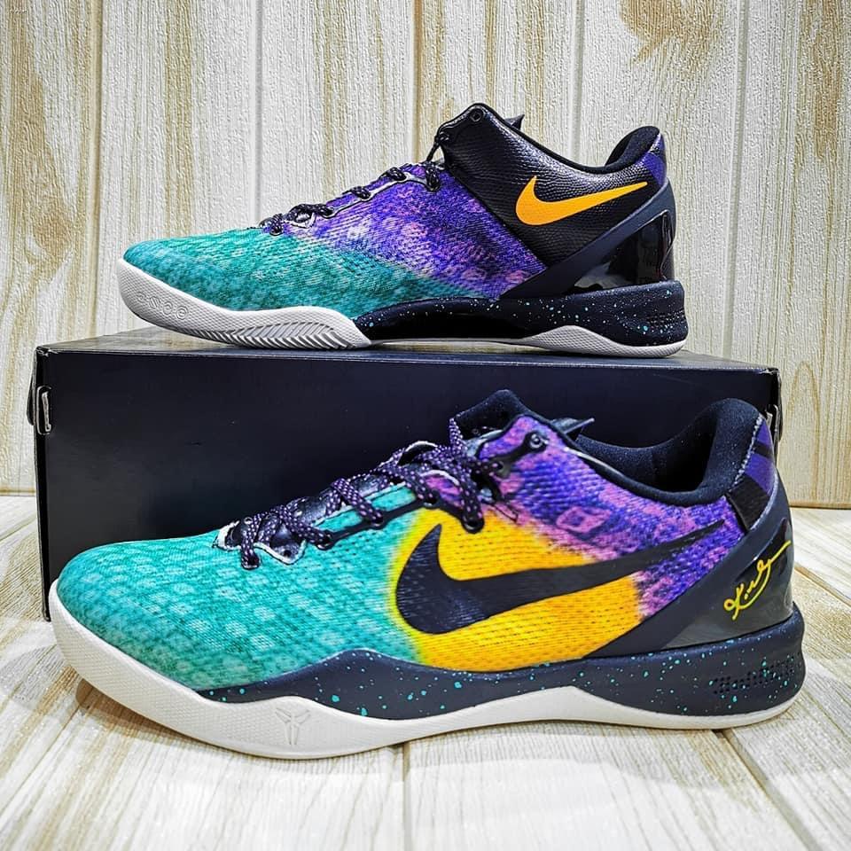 Kobe 8 clearance easter