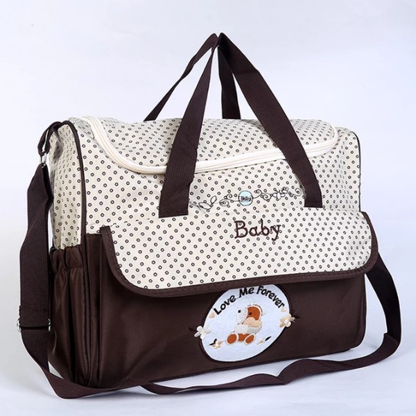 Shopee 2024 diaper bag