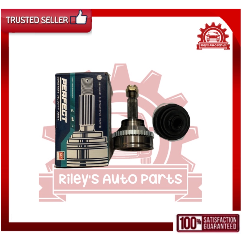 PERFECT CV JOINT OUTER FOR HYUNDAI SANTA FE 2003-2010 | Shopee Philippines