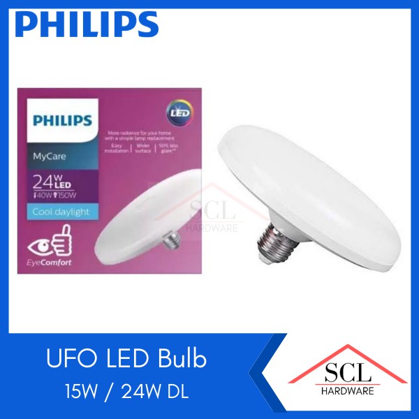 Philips 24w on sale cool daylight