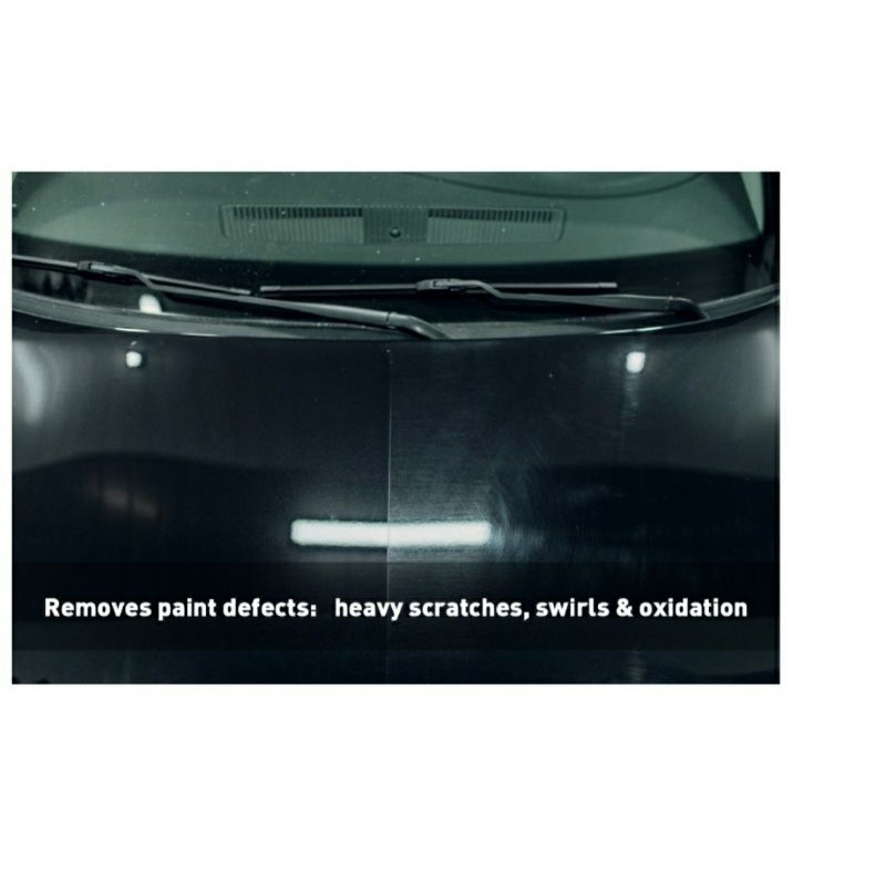 Rivers Car Detailing Paint Correction Compound Scratch Remover 200g ...