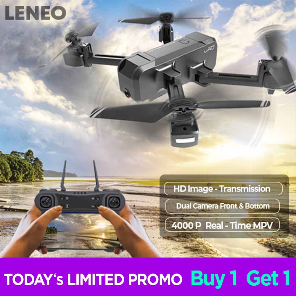 Hs107 drone deals