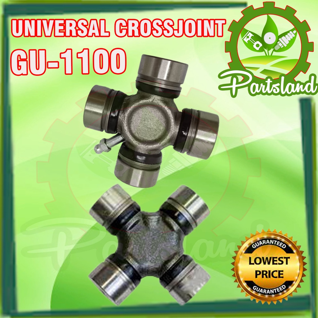 CROSS JOINT GU-1100 GMB CROSS JOINT | Shopee Philippines