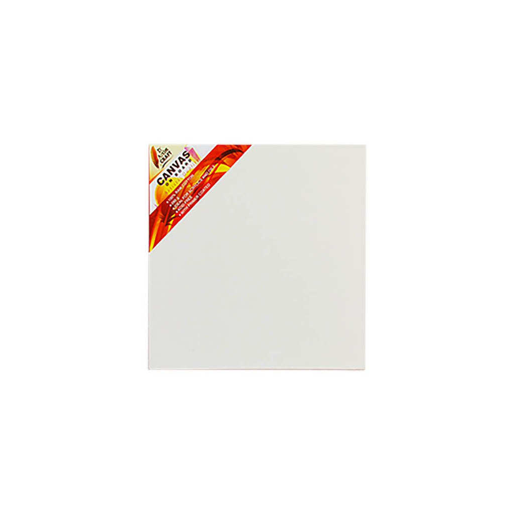 COB2525 25CM X 25CM CANVAS BOARD | Shopee Philippines