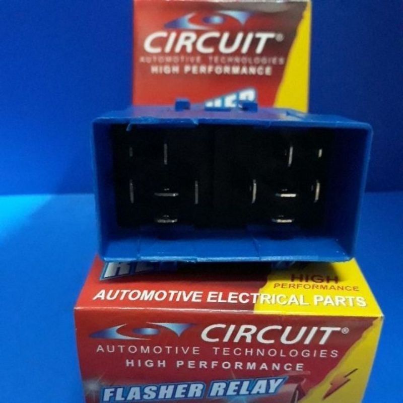 FLASHER RELAY (CFR3F) ford escape Shopee Philippines