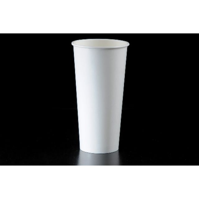 Paper Cup for Juice and Fries Set 22oz and 220cc 50 sets | Shopee ...