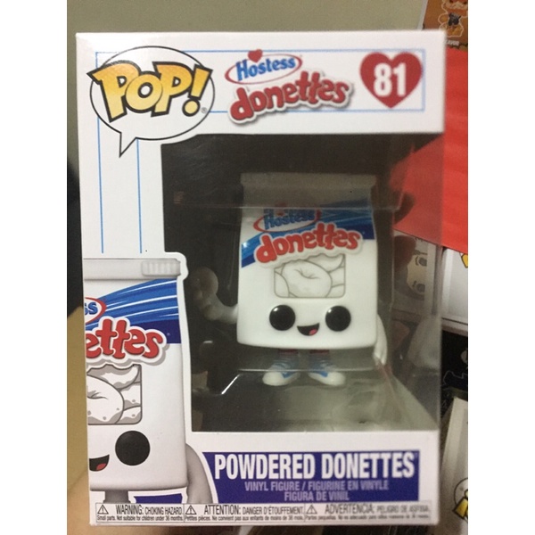 Funko Powdered (regular) Shopee Philippines