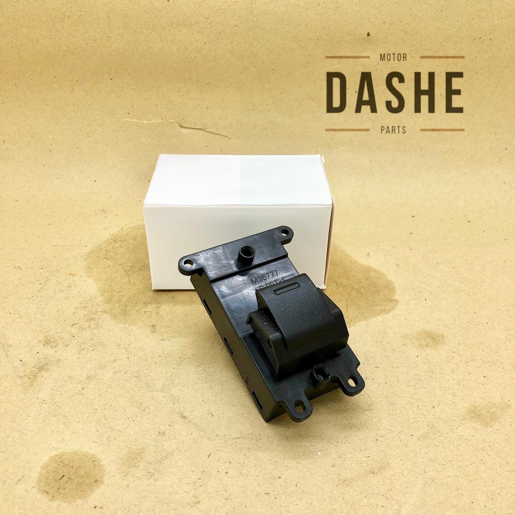 Honda Mobilio BRV Single Switch Power Window Switch Shopee Philippines
