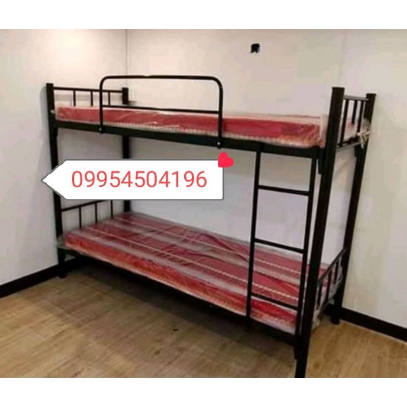 30x30x75 deals double deck