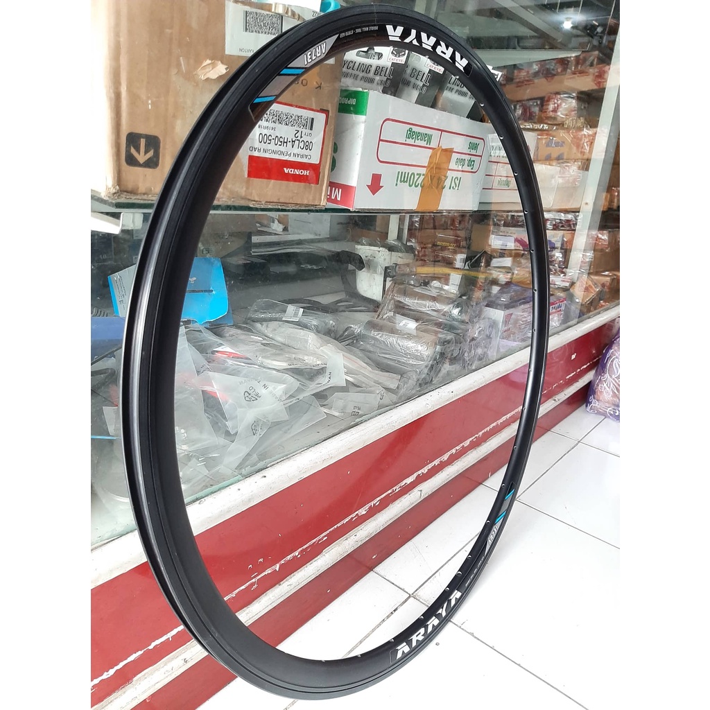 Araya rims 700c cheap