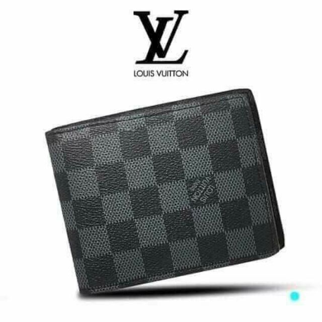 Replica Louis Vuitton Wallets For Men