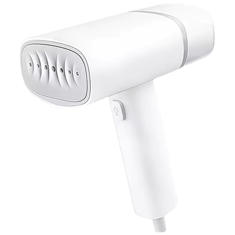 Xiaomi Zajia Steamer Iron Handheld Garment Steam Iron GT306LW Shopee