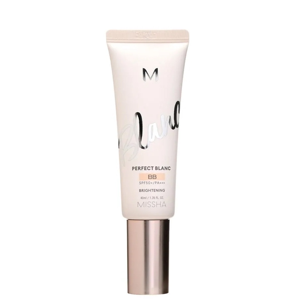 missha perfect blancbb cream 40ml | Shopee Philippines