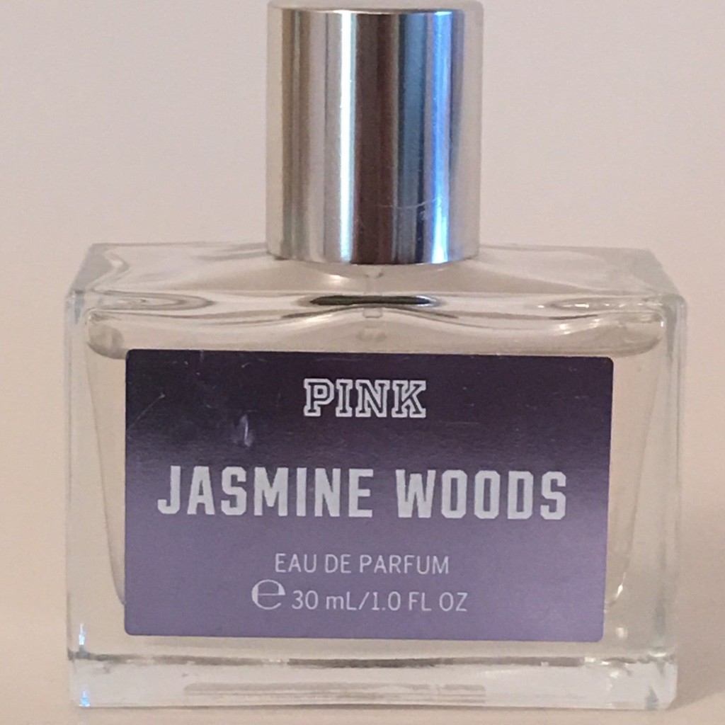 Jasmine woods 2025 perfume pink