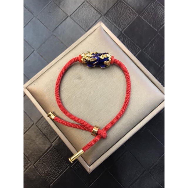 Piyao hot sale red string