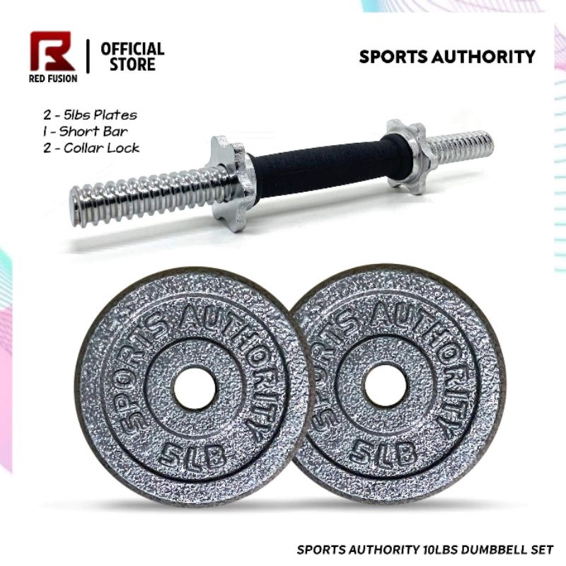 Sports authority weight set hotsell