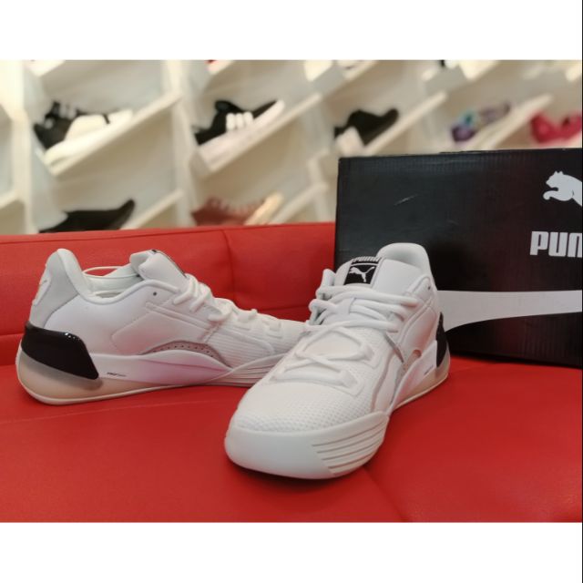 Puma clyde hotsell hardwood philippines