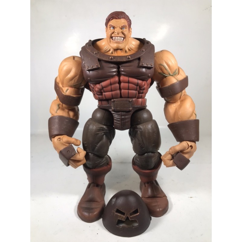 Toybiz juggernaut store