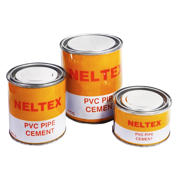 Original NELTEX PVC Pipe Cement 100cc , 200cc , 400cc Shopee Philippines