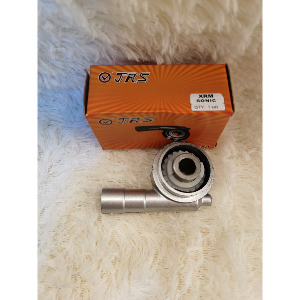 Gearbox For Xrm Sonic Motorcycle Shopee Philippines