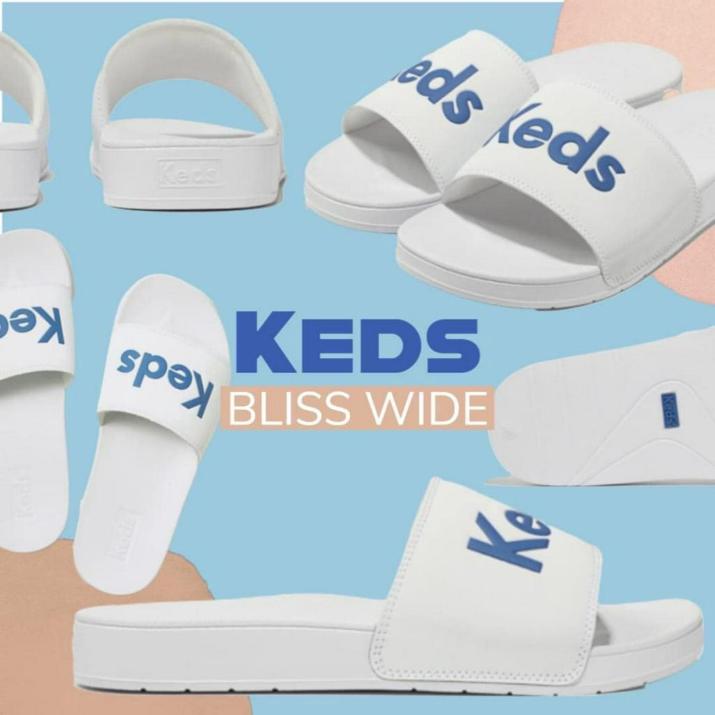 Keds best sale slides philippines