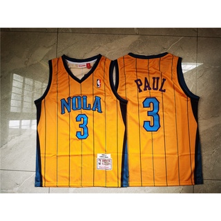 Chris paul hot sale chinese jersey