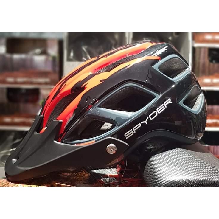 Trax bike helmet sale