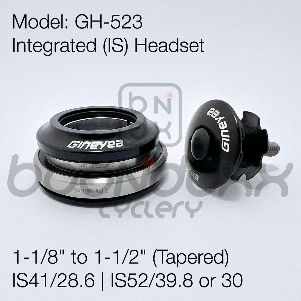 Gineyea headset sale