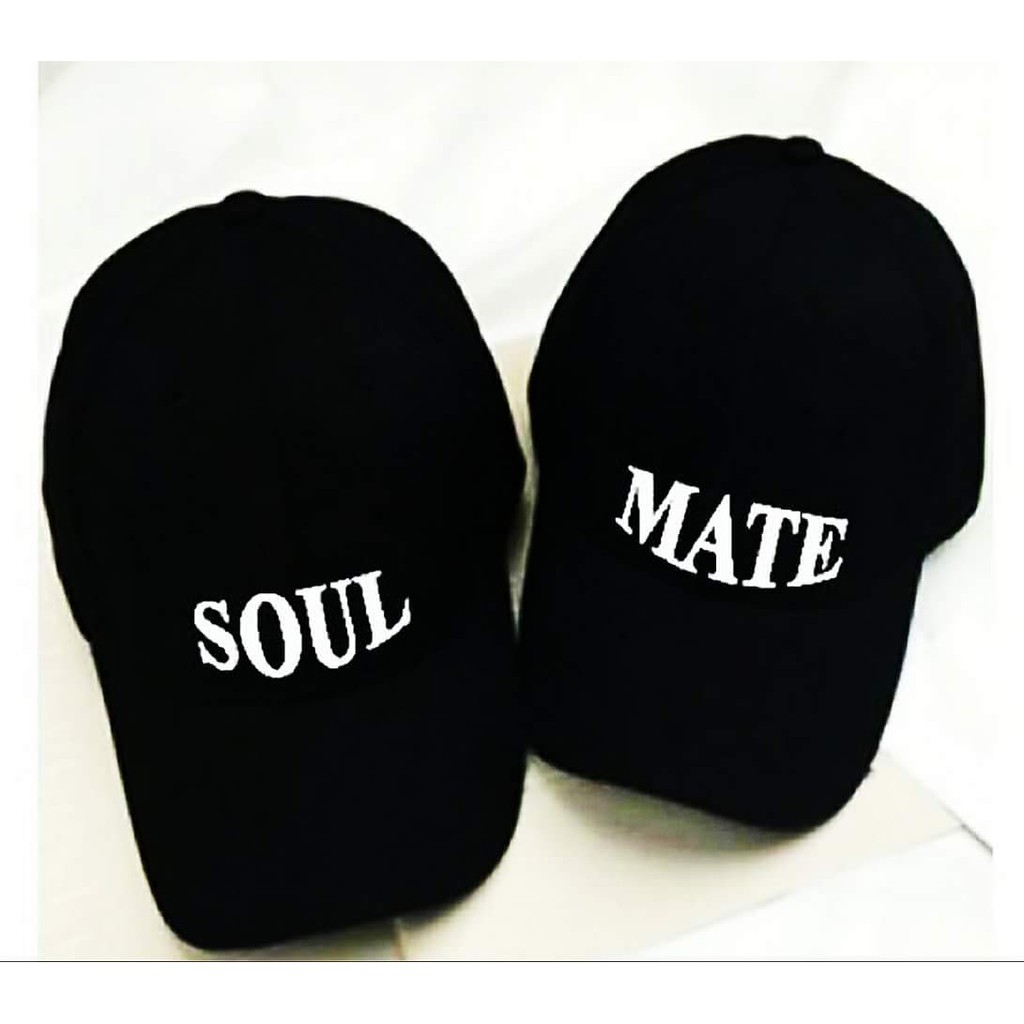 Couple cap best sale